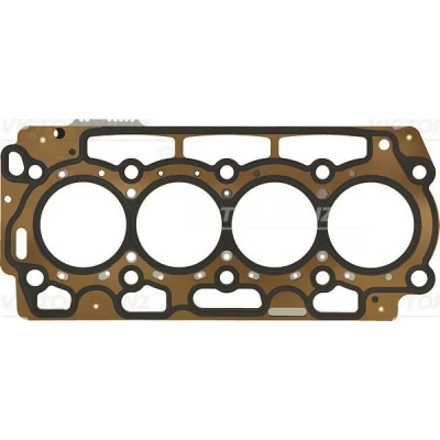 Immagine di REINZ 61 37350 40 Guarnizione Testata 1,45 74,7 testa multistrato CITROËN: C3 I Hatchback