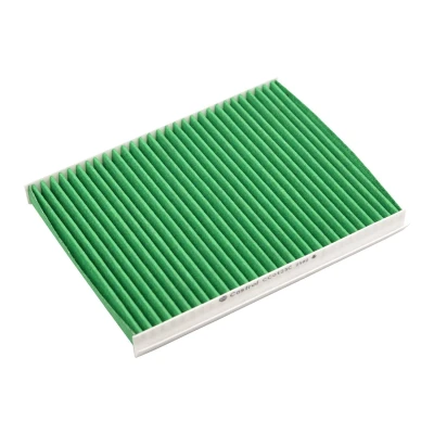 Immagine di Castrol filters CC0123C Filtro abitacolo al carbone attivo, con effetto antibatterico FIAT: BRAVO 2, Stilo Hatchback, Multi Wagon