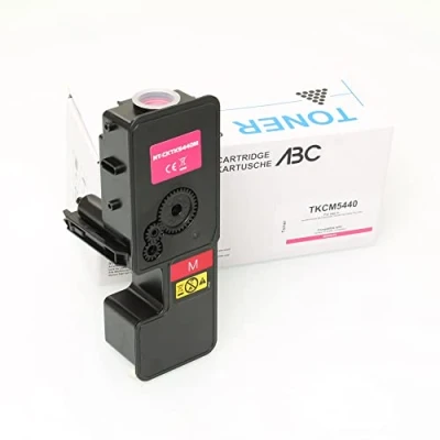 Immagine di ABC Toner compatibile per Kyocera TK 5440M Magenta Ecosys MA2100 MA2100cfx MA2100cwfx PA2100 PA2100cwx PA2100cx