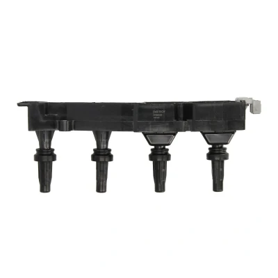 Immagine di ENGITECH ENT960003 Bobina d&#039;accensione 4 12 CITROËN: C3 I Hatchback, Xsara Picasso, C2 PEUGEOT: 206 207 307 Hatchback