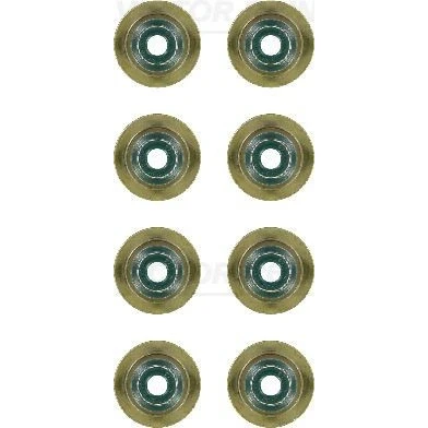 Immagine di REINZ 12 37256 03 Kit guarnizioni, Gambo valvola FPM (Fluoro Caucciù) BMW: 1 Hatchback, 5 Sedan, 3 MINI: Hatchback
