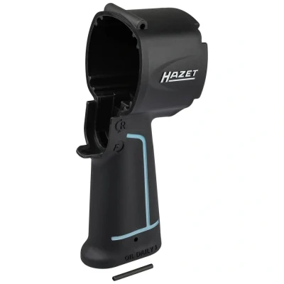 Immagine di Hazet 9012MT 012/2 Alloggiamento della brugola 1 pz.