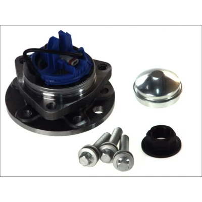 Immagine di BTA H1X017BTA Kit cuscinetto ruota Assale anteriore 136 OPEL: Vectra C Caravan