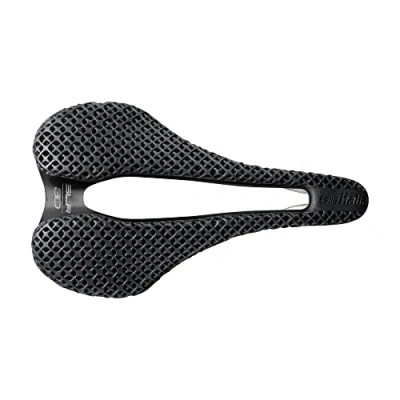 Immagine di SELLE ITALIA Sella SLR Boost 3D TI 316 Superflow, S3