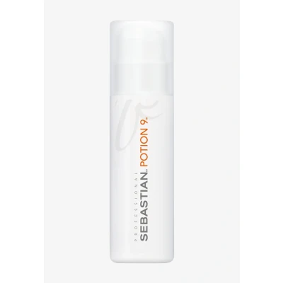 Immagine di Sebastian Professional Potion 9 Lacca, Taglia: 50 ml,
