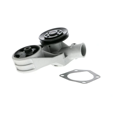 Immagine di VAICO V10 50075 Pompa acqua con guarnizione meccanico Ruota a pale di metallo Qualità de originale SKODA: Favorit Pick up, Hatchback