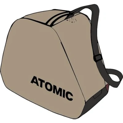 Immagine di ATOMIC BOOT BAG Bagagli Bauletto Unisex, Red, 380 x 420 290 AL5053210001