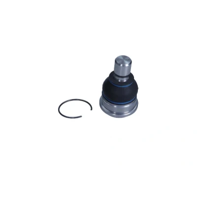 Immagine di QUARO QS5038/HQ Testina braccio oscillante inferiore con anello sicurezza 17,5 per trasversale FORD: FIESTA 6, 6 Van