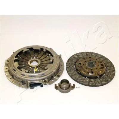 Immagine di ASHIKA 92 09 924 Kit Frizione 275mm ISUZU: D Max 1 Pickup