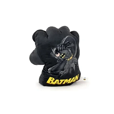 Immagine di Play by 26294 Batman Pallone, Colore colorato, único,