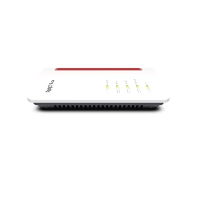 Immagine di FRITZ!Box 7510 AX router wireless Gigabit Ethernet Banda singola (2.4 GHz) Bianco