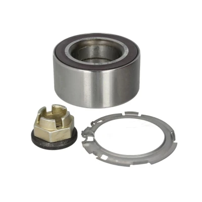 Immagine di SKF VKBA 3608 Kit cuscinetto ruota con sensore ABS integrato 83 RENAULT: CLIO 2, LAGUNA 3 Grandtour,