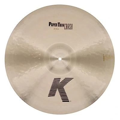 Immagine di Zildjian K Paper Thin Crash 50,8 cm (K2820)