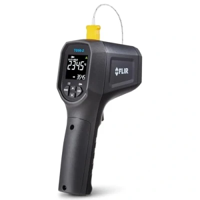 Immagine di Flir Termometro a infrarossi Ottica 30:1 30 1300 C