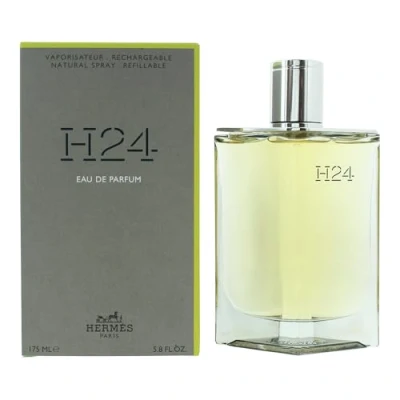 Immagine di Hermès H24 Eau de Toilette Ricaricabile 175 ml