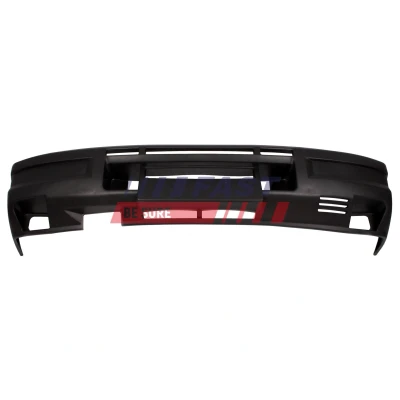 Immagine di FAST FT91090 paraurti anteriore nero senza supporto IVECO: DAILY 2 Pritsche/Fahrgestell, Bus