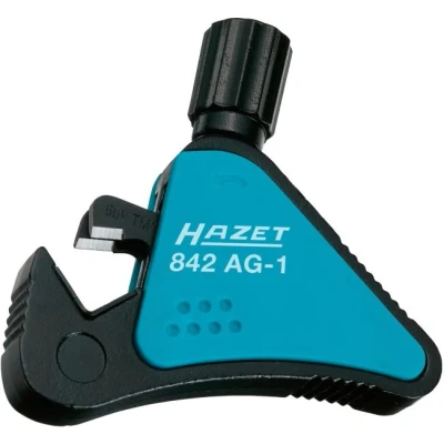 Immagine di Hazet 842AG 1 Rifinitore per filettatura