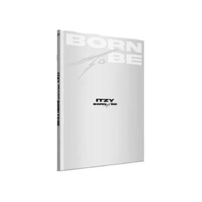 Immagine di ITZY BORN TO BE Edizione Limitata Ver