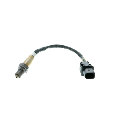 Immagine di VEMO V53 76 0005 Sonda lambda Q+ qualità di primo fornitore Filettatura prelubrificata MINI: Hatchback, Clubman, Cabrio, TOYOTA: Auris Hatchback