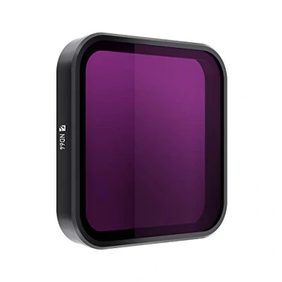 Immagine di Freewell ND64 Neutral Density Camera Lens Filter Compatibile con Insta360 One R (Wide Angle 4K) (Not Compatible with RS)