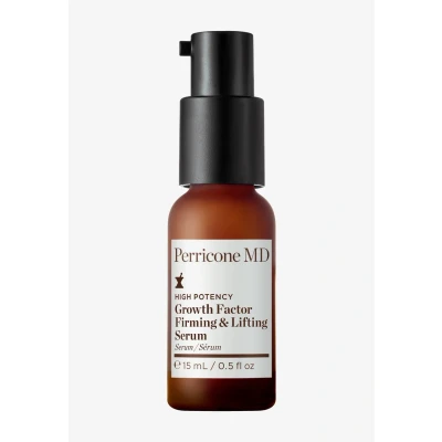 Immagine di Perricone MD High Potency Growth Factor Firming &amp; Lifting Siero occhi 15 ml