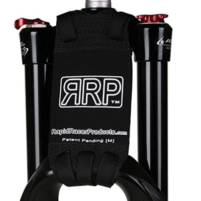 Immagine di RRP NeoGuard con logo RRP, Piccolo per forcella da 100/140 mm