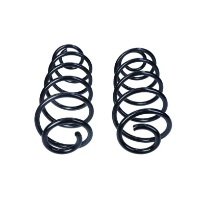 Immagine di MAXGEAR 60 1184D Molle ammortizzatori Assale posteriore Molla ad elica PEUGEOT: 207 SW