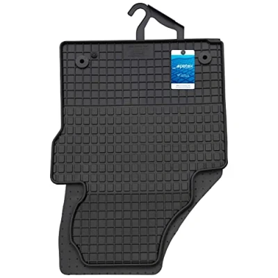 Immagine di Petex 63210 Tappeto da Pavimento, 4 Pi ces