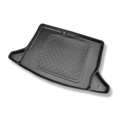 Immagine di Mossa Vasca Baule Compatibile con Kia NIRO Crossover (08.2016 05.2022) Tappetino per Bagagliaio Tappeto Auto G2