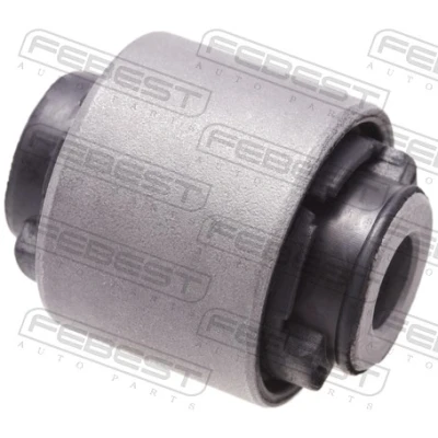 Immagine di FEBEST MZAB 148 Silent Block Assale posteriore superiore, dietro l&#039;assale, Esterno MAZDA: CX 5 I, II, 3 Hatchback