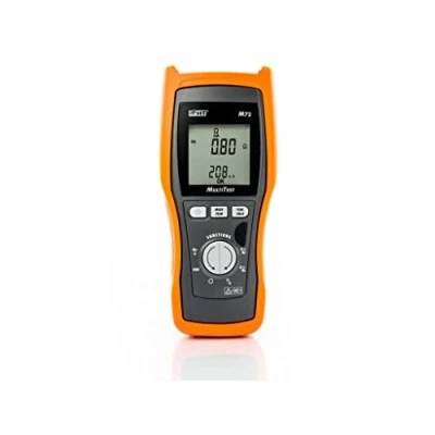Immagine di HT Instruments M73 Multimetro portatile