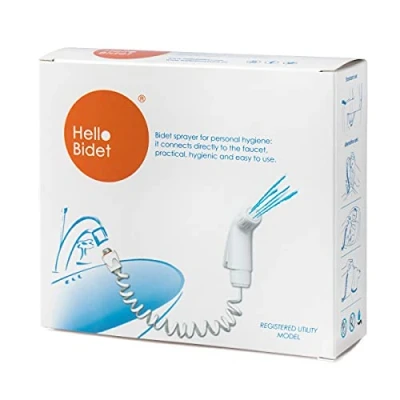 Immagine di HELLO BIDET BASIC