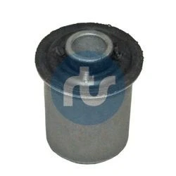 Immagine di RTS 017 07303 Silent Block Assale anteriore bilaterale, inferiore, 59mm Cuscinetto gomma metallo per braccio trasversale oscillante