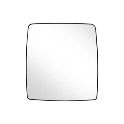 Immagine di Mingke Vetro Specchio Retrovisore Riscaldabile Lato Destro per Opel Combo 2002 2012
