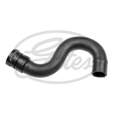 Immagine di GATES 05 4343 Tubo Radiatore EPDM (Etilene Propilene Diene Caucciù) VOLVO: V70 3, S80 II, XC60 I