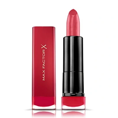 Immagine di Max Factor Rossetto Colour Elixir Lipstick Marilyn Monroe, 03 Berry Red 4 gr