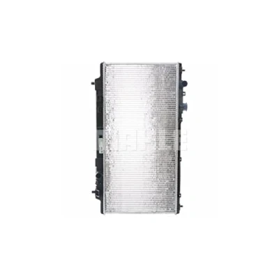 Immagine di MAHLE ORIGINAL CR 183 000S Radiatore motore per veicoli con /senza climatizzatore 691 325 16 Alette di raffreddamento saldate MAZDA: 323 F 6