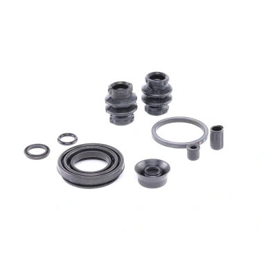 Immagine di AUTOFREN SEINSA D4567 Kit Revisione Pinze Freno Assale posteriore 34 RENAULT: Megane 4, GRAND SCENIC 3, FIAT: Stilo Hatchback, Multipla