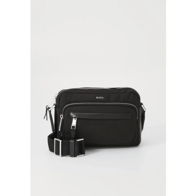 Immagine di BOSS Highway Borsa a tracolla, Uomo, Taglia: One Size, Black