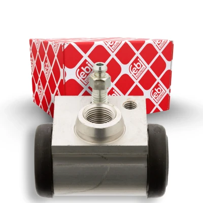 Immagine di FEBI BILSTEIN 103027 Cilindretto Freno 20,6 Assale posteriore Sx, Dx CITROËN: C3 II, DS3 Hatchback