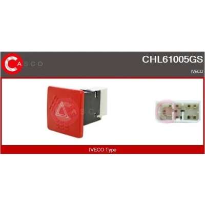 Immagine di SANDO SBH10122.0 Supporto, Spazzole in carbone