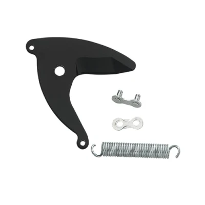 Immagine di Fiskars Set di pezzi ricambio originali per svettatoi Con lame bypass UPX82, UPX86, UP82, UP84 e UP86, lama, molla maglia catena, Nero, 1026293