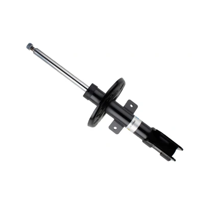 Immagine di BILSTEIN 22 311986 Ammortizzatore Assale anteriore A pressione del gas doppio tubo tipo McPherson Spina superiore, Collare inferiore