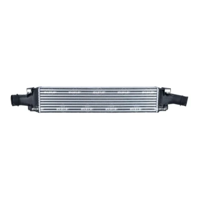 Immagine di NRF 309103 Intercooler Alluminio