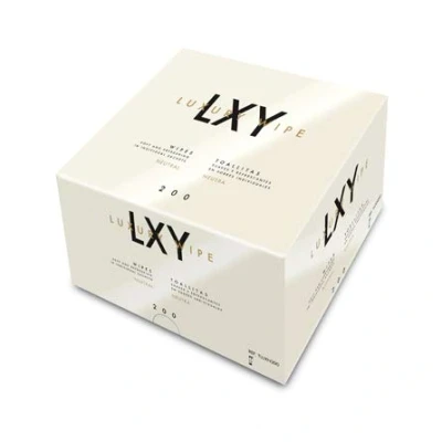 Immagine di HygieneShopping.Com, Luxury Wipe, Salvietta neutra in tessuto (Confezione da 200 salviette)