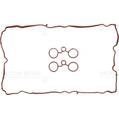 Immagine di REINZ 15 12291 01 Kit guarnizioni, Copritestata ACM (Poliacrilico Caucciù) PEUGEOT: 208 I Hatchback, 308 3008 I, CITROËN: DS3 Hatchback