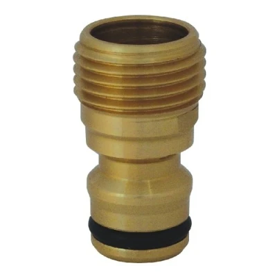 Immagine di C.K G7916 50 G791650 Ottone Adattatore 20,96 mm (1/2) FE, Raccordo a innesto