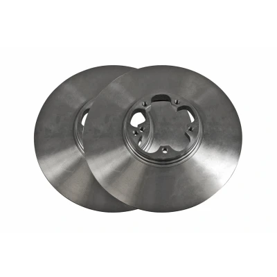 Immagine di VAICO V25 80015 Disco freno Assale anteriore 294 24,5 5 100 ventilato Qualità de originale FORD: Transit Mk5 Camion pianale/Telaio