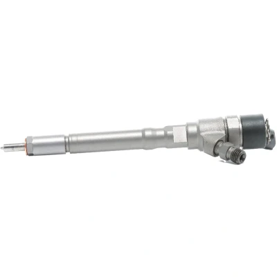 Immagine di METZGER ORIGINAL ERSATZTEIL 0870081 Iniettore Common Rail Pezzo di ricambio codificato con disp. autodiagn. OBD anello tenuta