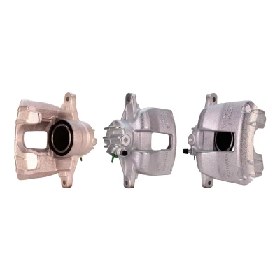 Immagine di ELSTOCK 83 0799 Pinza freno Ghisa Assale anteriore Dx, davanti all&#039;assale PEUGEOT: 207 Hatchback, CC, 307 SW, CITROËN: C3 I Hatchback
